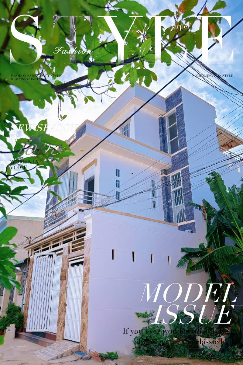 BÁN NHÀ 1 TRỆT 2 LẦU HẺM 2 Ô TÔ  1410/ ĐƯỜNG 30/4 - 66M2 - NGANG 6M - ĐN - GIÁ 4.2 TỶ