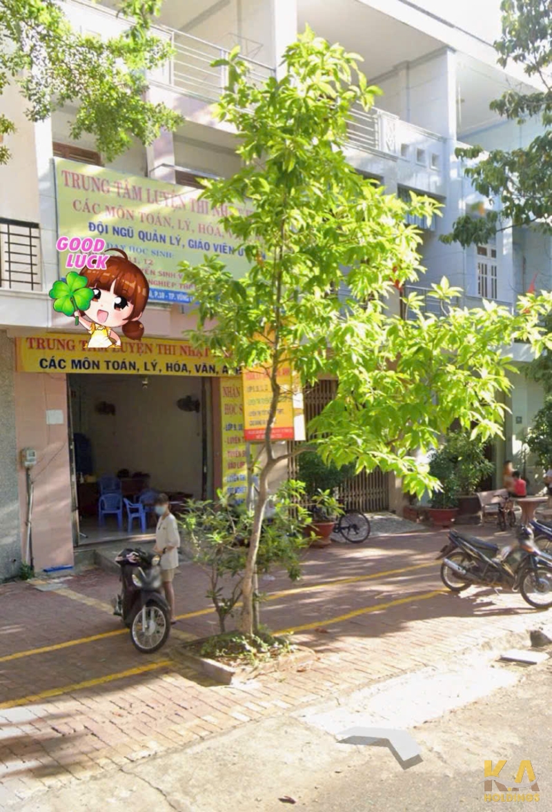 🏡 CHO THUÊ NHÀ NGUYÊN CĂN KHU NHÀ Ở ĐỒI 2 – ĐƯỜNG PHẠM VĂN ĐỒNG, VŨNG TÀU – 100M² (5×20M) – GIÁ 12 TRIỆU/THÁNG