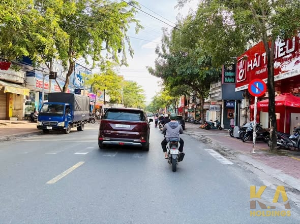 BÁN NHÀ 1 TRỆT 1 LẦU MT THANH TỊNH - P.10 - ĐƯỜNG 23M - 85,5M (4,5x19) - ĐÔNG NAM - GIÁ 13,5 TỶ