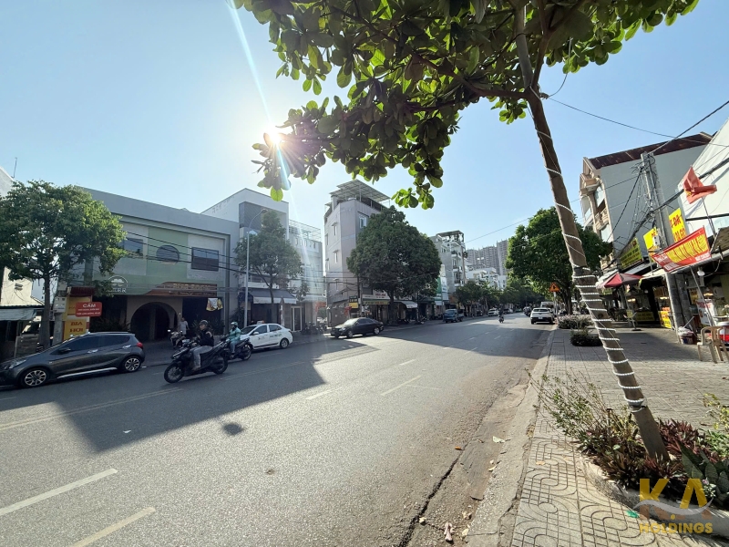 CHO THUÊ MẶT BẰNG NGUYỄN TRI PHƯƠNG – P.7 – TP. VŨNG TÀU – 196M² (9,8×20M) – GIÁ 35 TRIỆU/THÁNG