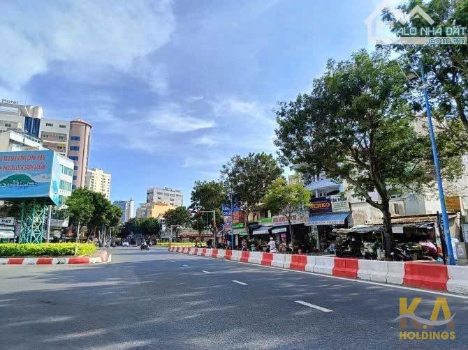 CHO THUÊ MẶT BẰNG ĐƯỜNG VÕ NGUYÊN GIÁP (NGAY ẸO ÔNG TỪ), PHƯỜNG PHƯỚC THẮNG, VŨNG TÀU GIÁ THUÊ 8TR/THÁNG