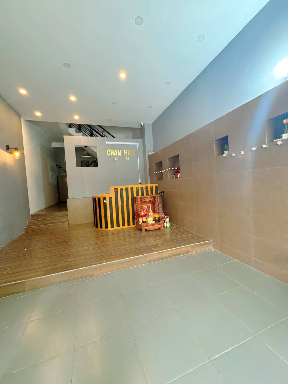 Bán Nhà Đẹp 1 trệt 2 lầu KĐT Chí Linh, P. Thắng Nhất, Vũng Tàu _ 70M_ TN_ Giá 8,1Tỷ
