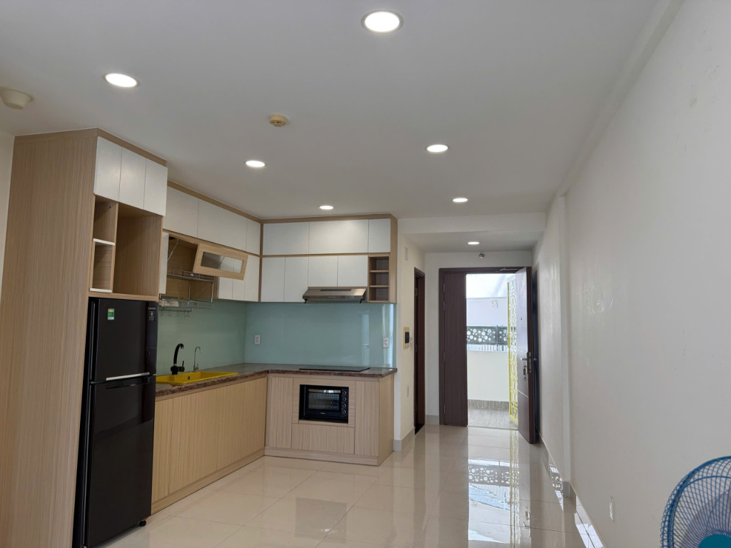 Bán căn hộ Gateway view biển đẹp block B Tầng Cao - 74M - 2PN 2WC - Giá 3.8 Tỷ