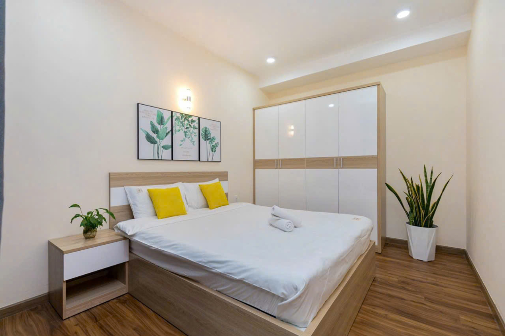 🏡 BÁN NHÀ KHU ĐÔ THỊ CHÍ LINH – TP. VŨNG TÀU - 72M (4.5x16)M - ĐN - GIÁ 8.9 TỶ TL