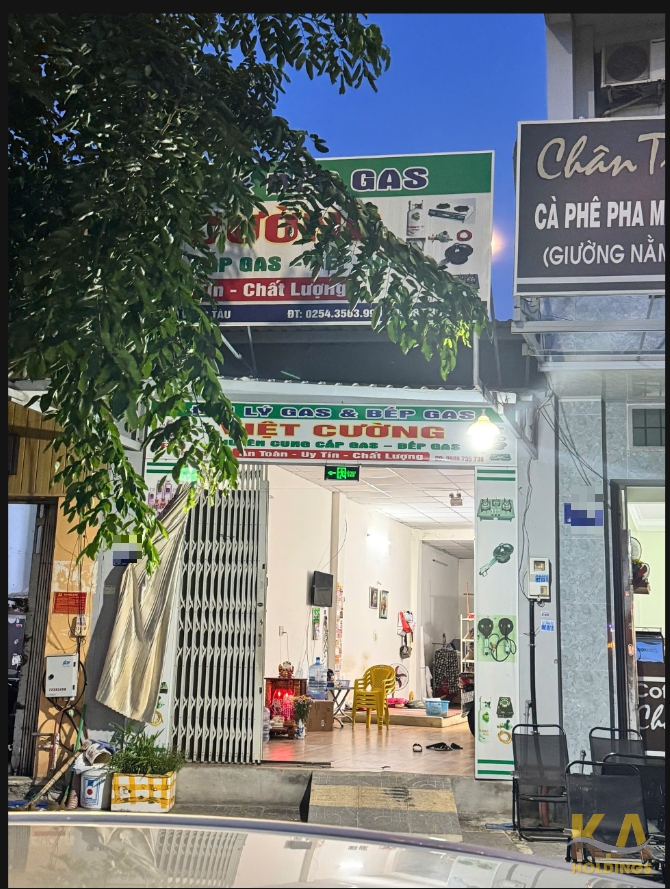 CHO THUÊ NHÀ MẶT TIỀN LÊ QUANG ĐỊNH – PHƯỜNG THẮNG NHẤT, TP. VŨNG TÀU – 70M² (4 x 18M) – GIÁ 7 TRIỆU/THÁNG