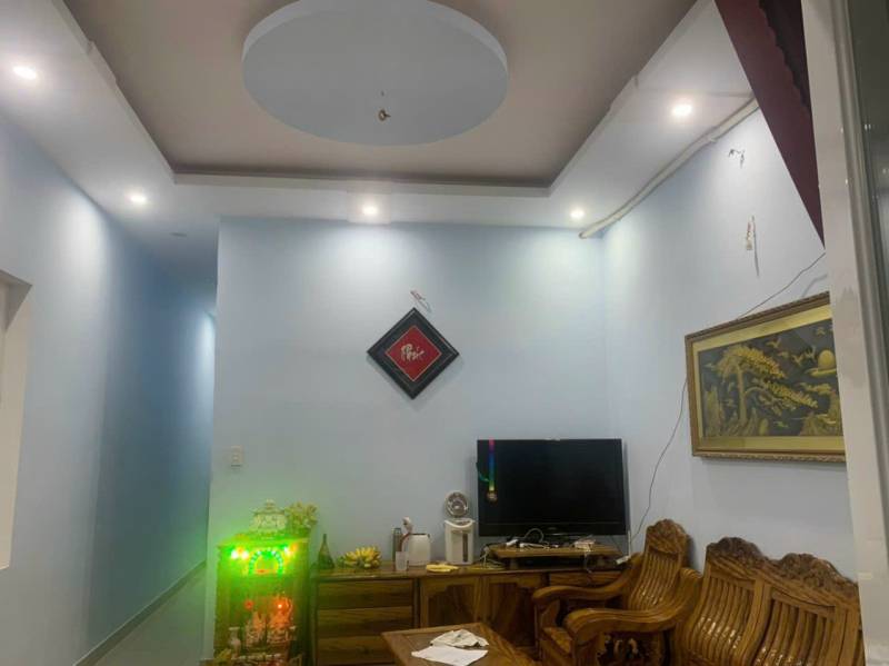 Bán gấp nhà cấp 4 hẻm bình giã p10 gần chung cư bình an. vũng tàu_ 60m_ giá 3,05 tỷ