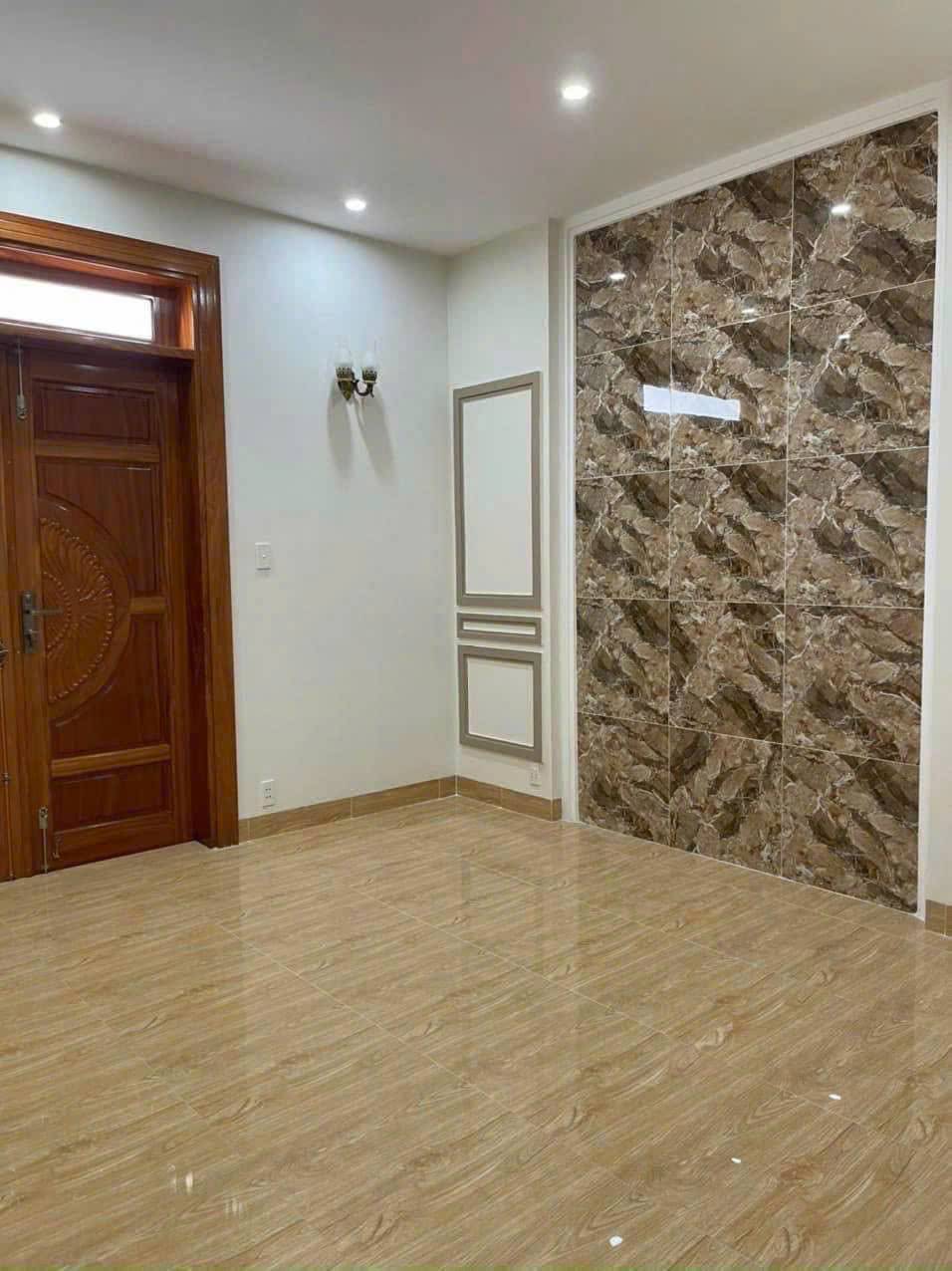 Bán Nhà 1T 2L  Hẻm 215/ Xô Viết Nghệ Tĩnh, P2, TP Vũng Tàu- Hoàn Công - 53.3M2 (4x13.3)M - Giá: 7.5 Tỷ (TL)