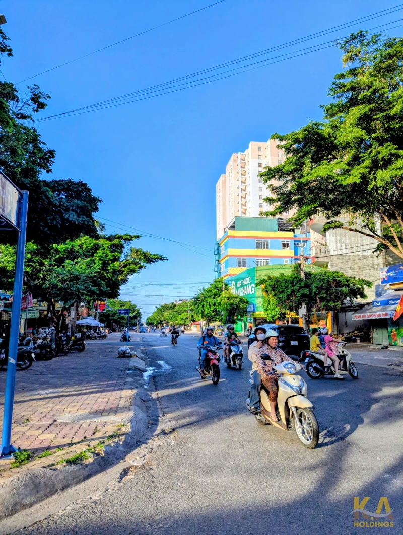 🏡 BÁN BIỆT THỰ ĐƠN LẬP KHU ĐÔ THỊ CHÍ LINH – 200M² (13,3 × 15,2M) – TÂY NAM – GIÁ 23 TỶ