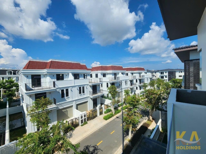 🏡 BÁN CĂN LIỀN KỀ LK1 LAVIDA VŨNG TÀU – 103,2M² (6 × 17,2M) – TÂY BẮC – GIÁ 9,2 TỶ