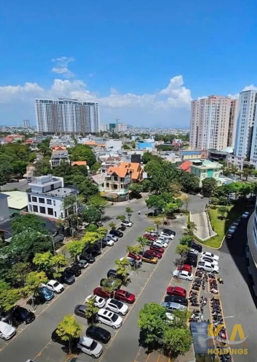 🏡 BÁN ĐẤT MẶT TIỀN KĐT CHÍ LINH, P10, VŨNG TÀU – 69M² (4,5×15,3M) – ĐÔNG BẮC – GIÁ 7.8 TỶ