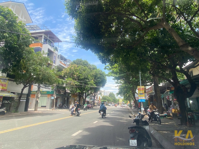 ‼️CHO THUÊ MẶT BẰNG MT NGUYỄN TRI PHƯƠNG  – TP. VŨNG TÀU - GIÁ 8TR/THÁNG