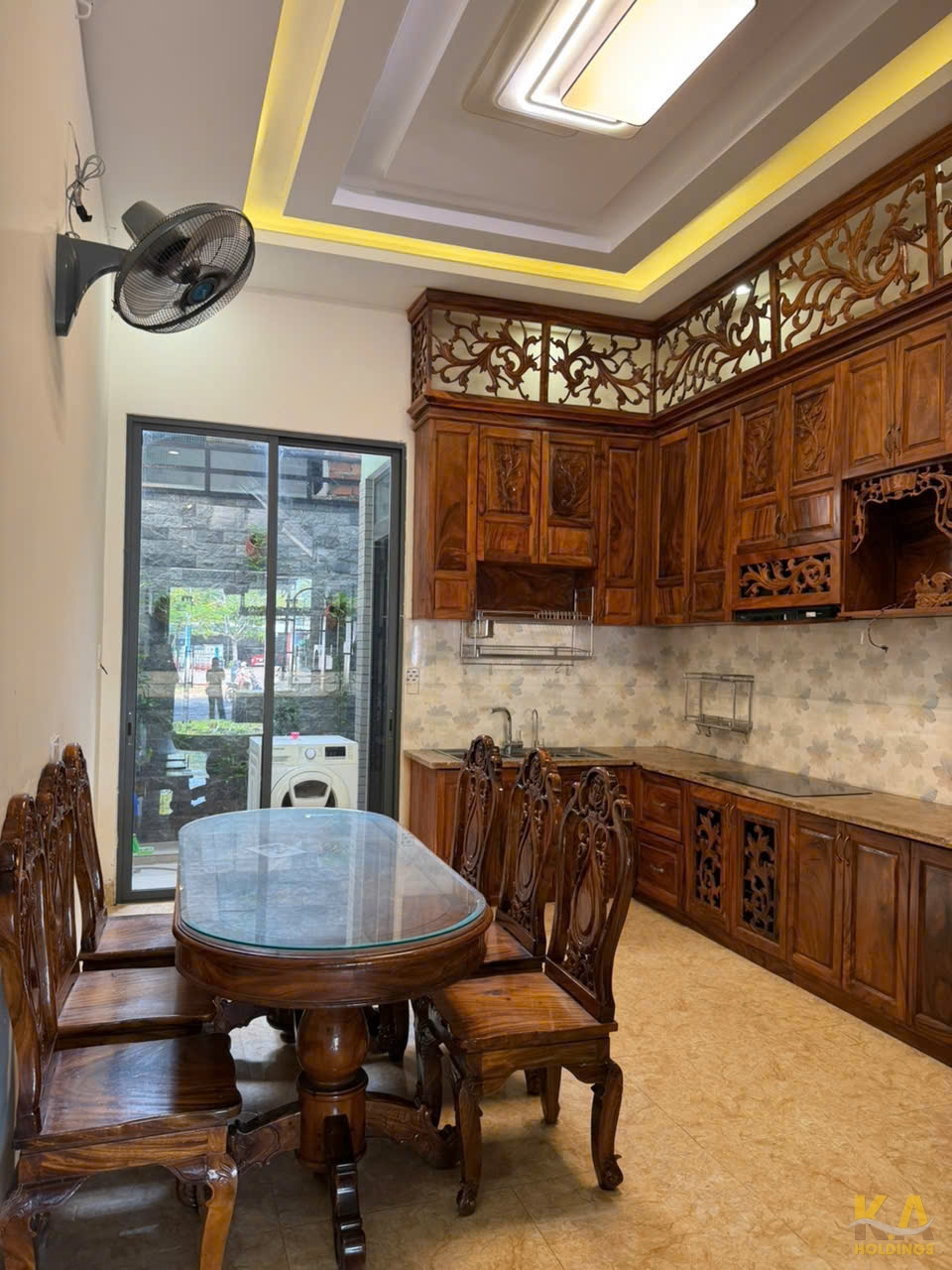 BÁN NHÀ 1 TRỆT 2 LẦU NGUYỄN THIỆN THUẬT - P. THẮNG NHẤT - 62M (4x15m) - MẶT TIỀN ĐƯỜNG RỘNG - TÂY BẮC - GIÁ 8,5 TỶ (TL)