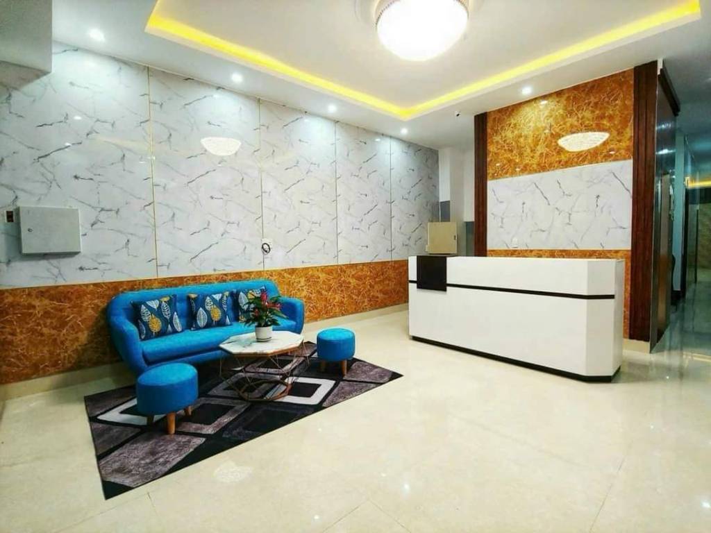 Chủ gửi bán khách sạn 7 tầng mặt đường phan chu trinh p2 vũng tàu_100,3m_ 5x20m_tn_ giá 20 tỷ