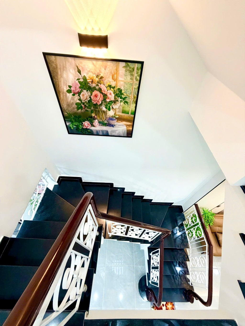 BÁN NHÀ 1 TRỆT 2 LẦU MẶT TIỀN ĐƯỜNG HÀN MẠC TỬ - P.7 - ĐƯỜNG RỘNG 8M - 71M - TÂY NAM - GIÁ 10,8 TỶ (TL)