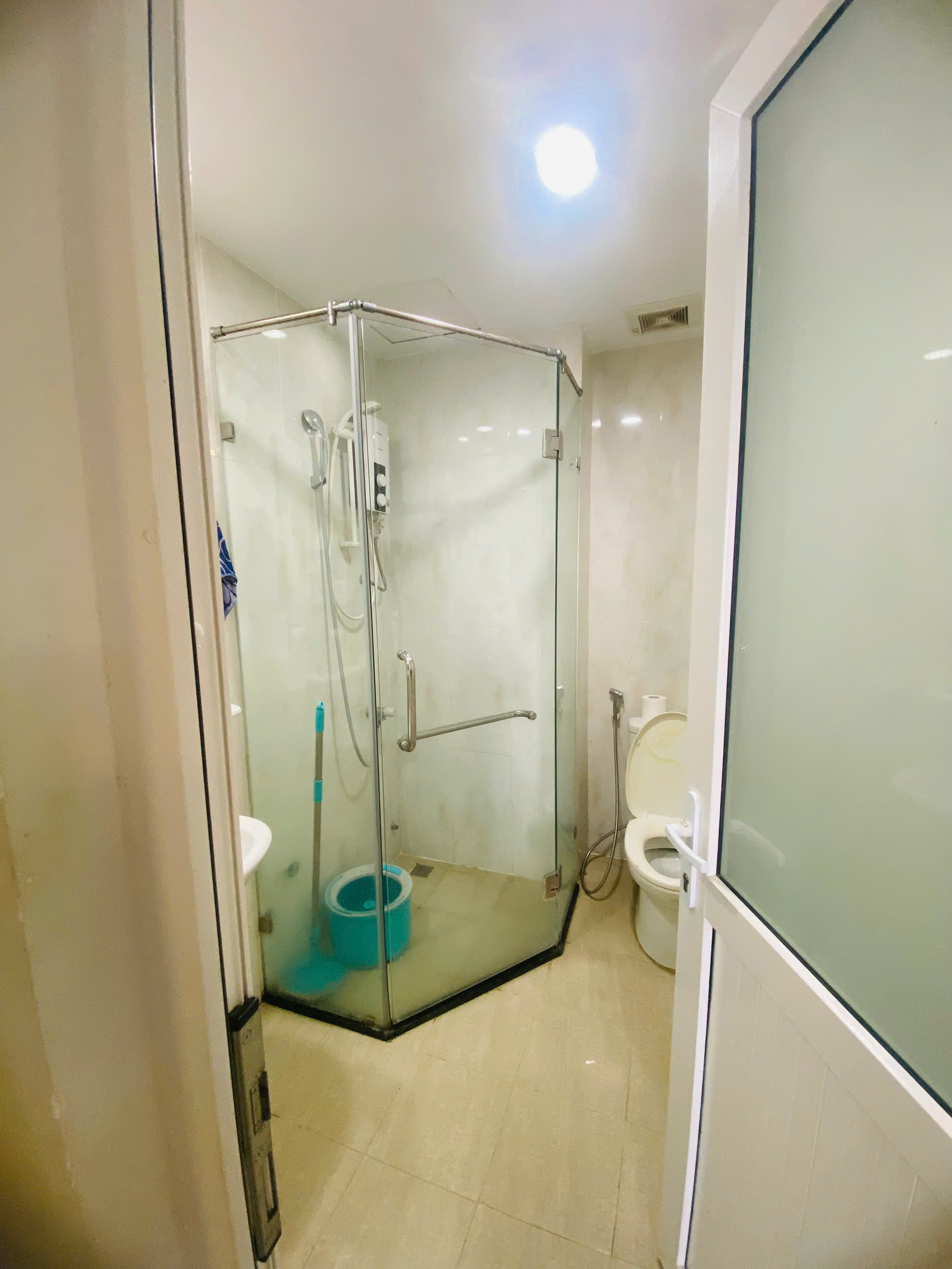 BÁN Căn hộ 03 Phòng Ngủ - Chung cư DIC PHOENIX - Khu Chí Linh - TP.VũngTàu - View Hồ - Giá 3.8 Tỷ