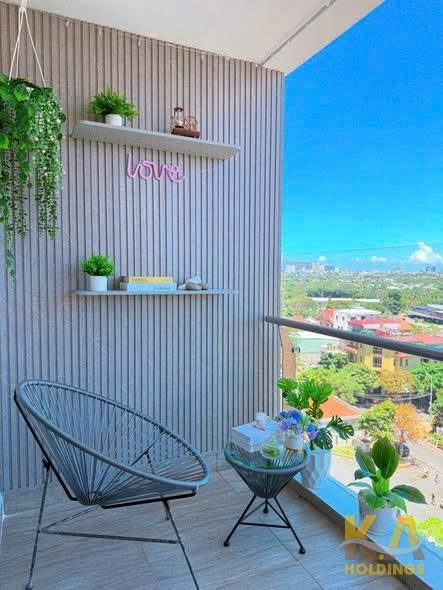 🏢 BÁN CĂN HỘ GATEWAY – 53,3M² (1PN 1WC) – TẦNG CAO – GIÁ 2,75 TỶ