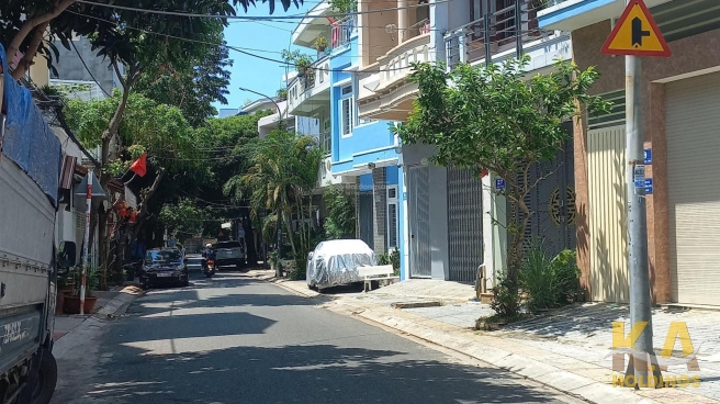 🏡 BÁN NHÀ HẺM 2 Ô TÔ ĐƯỜNG BÌNH GIÃ – PHƯỜNG 8 – 69M² (4.2 x 16.3M) - ĐB – GIÁ 7.4 TỶ