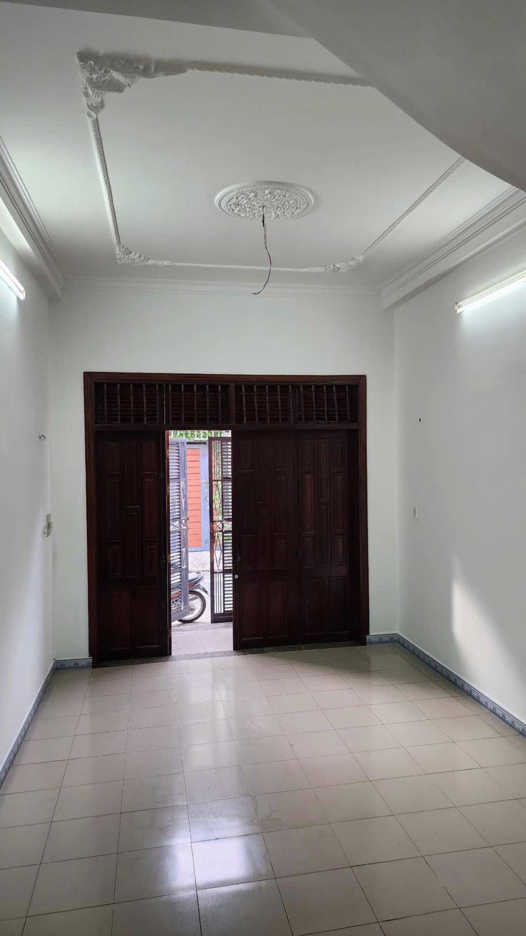 Bán căn nhà 1 trệt 3 lầu đường kha vạn cân, phường 7, tpvt_ 68m_ 4x17m_ gía 7,6 tỷ