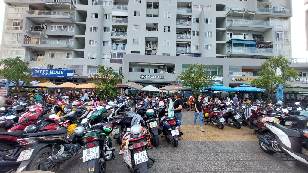 BÁN (CĂN GÓC) SHOPHOUSE PHOENIX – KĐT CHÍ LINH, VŨNG TÀU- CHO THUÊ 30 TRIỆU/THÁNG - GIÁ 21.5 TỶ