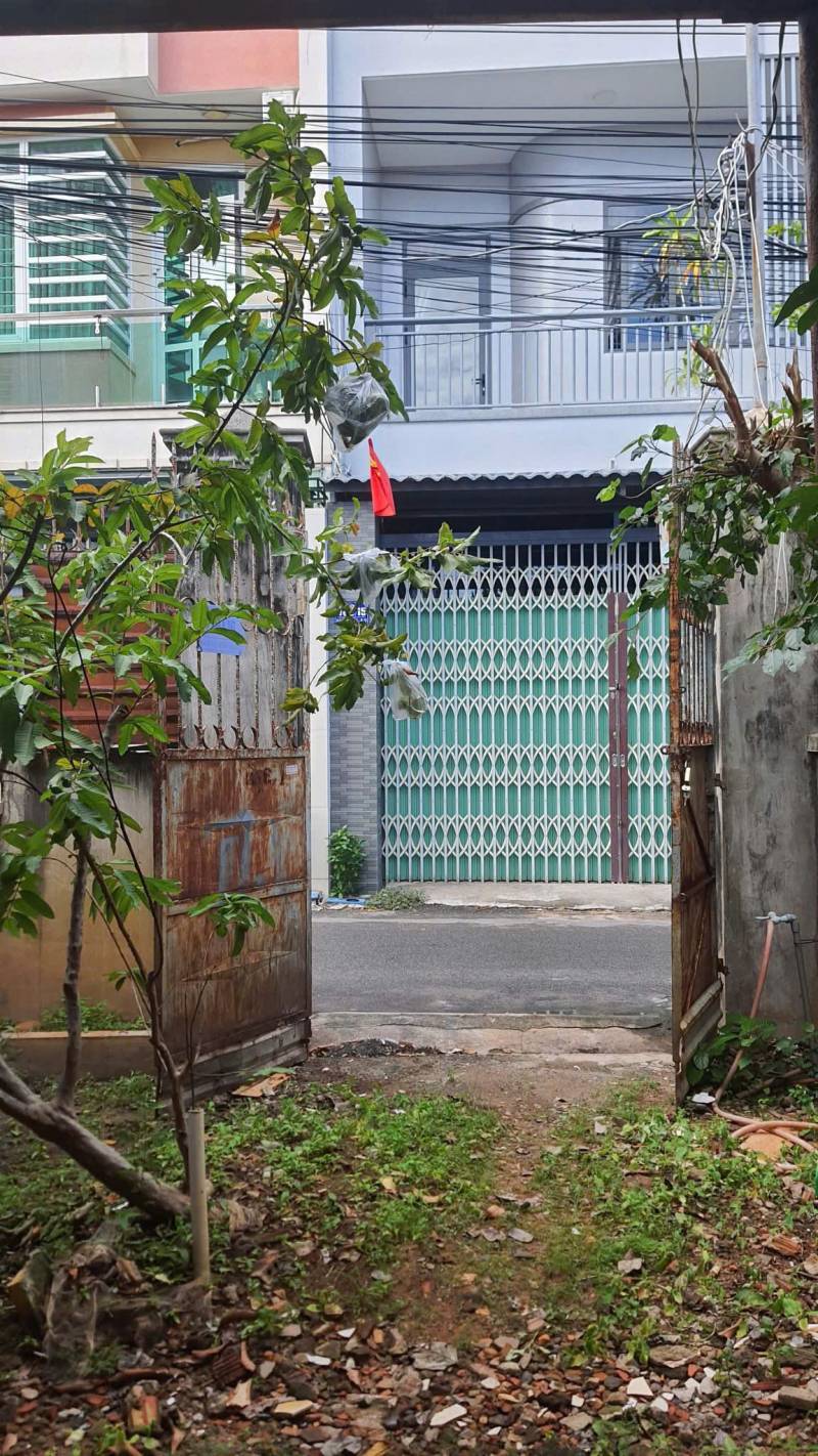 Bán Đất Hẻm Ô Tô Hàn Thuyên, P. Rạch Dừa - 190M2  KT(6.1 x 31)M - ĐB - Giá: 6.9 Tỷ