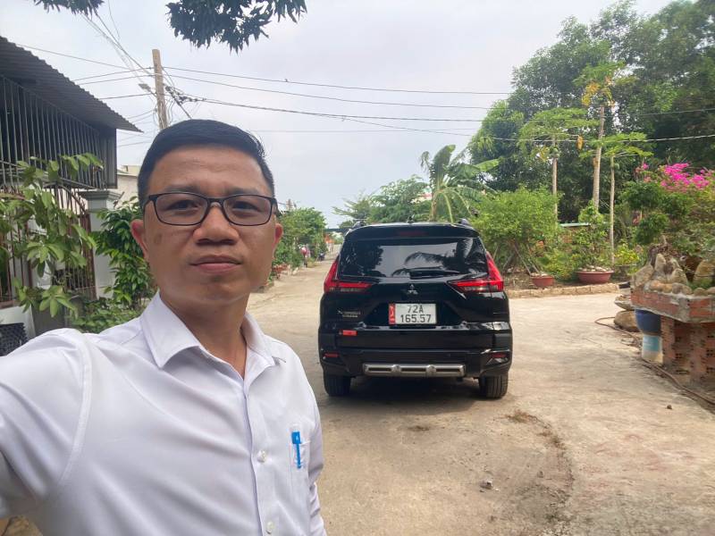 Bán Đất Hẻm 2 Ô Tô  1796/ Võ Nguyên Giáp - Phường 12 - Vũng Tàu. - 125M2 (5x25)M - ĐB - Giá: 2.5 Tỷ