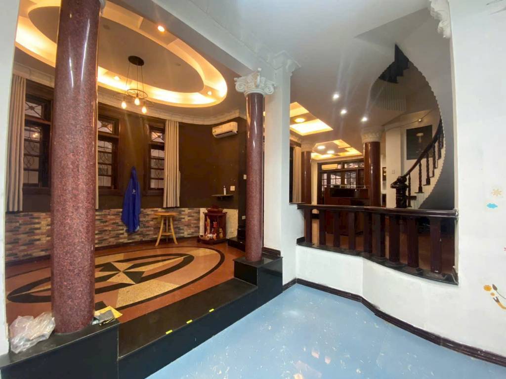 Bán nhà (Căn Góc) Mặt Tiền Đường Phan Chu Trinh - Phường 2 - TP Vũng Tàu_ 147,7M_ 7,1x21M_ Giá 28 tỷ