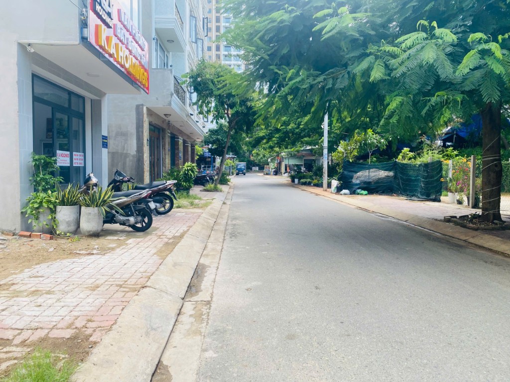 🏡 BÁN ĐẤT MẶT TIỀN KĐT CHÍ LINH, P10, VŨNG TÀU – 69M² (4,5×15,3M) – ĐÔNG BẮC – GIÁ 7.8 TỶ