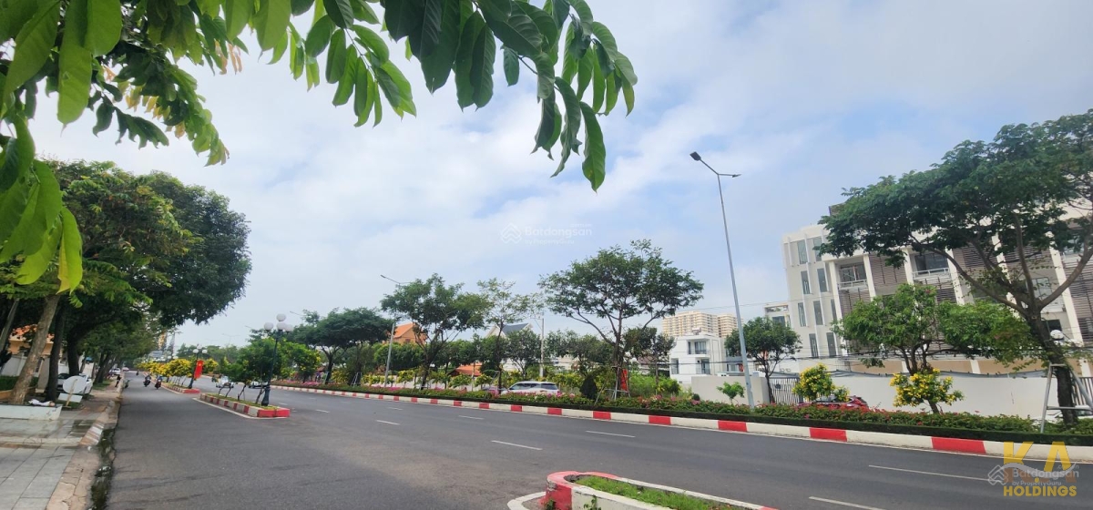 BÁN BIỆT THỰ 1 TRỆT 1 LẦU GÓC 2 MT ĐƯỜNG 2/9, P12, TPVT_801M_15X26M (NỞ HẬU)_TB-ĐN - GIÁ 41 TỶ TL