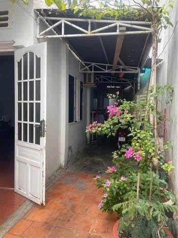 Cần bán nhà hẻm 36 Nguyễn Hới Phường Nguyễn An Ninh Tp.Vũng Tàu- 93m2 ( 6,2x15)M-DN-Giá 4,7 TỶ