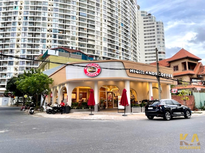 🔥 CHO THUÊ SHOPHOUSE GATEWAY VŨNG TÀU MẶT TIỀN 3/2 – VỊ TRÍ ĐẸP, DỄ KINH DOANH 🔥 CHỈ 18 TRIỆU/THÁNG