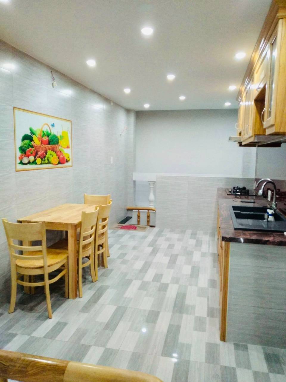 Bán nhà 1t2l mt phạm hồng thái kinh doanh tốt, thu nhập ổn định, f7, tpvt- giá 5,6 tỷ 