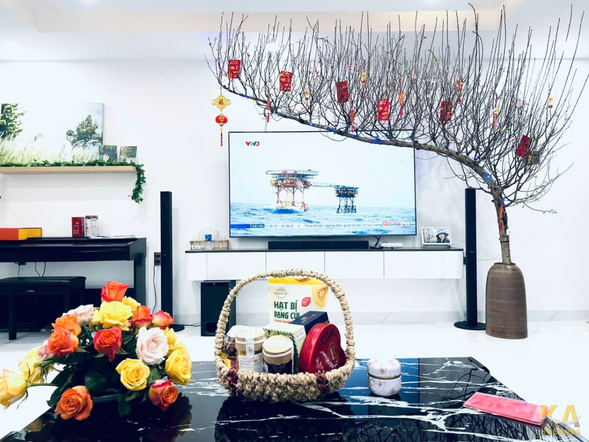 BÁN NHÀ MỚI ĐẸP – HẺM Ô TÔ PHAN CHU TRINH, P.2, TP. VŨNG TÀU – 82,9M² (5x16.7)M, FULL NỘI THẤT – GIÁ 10,5 TỶ