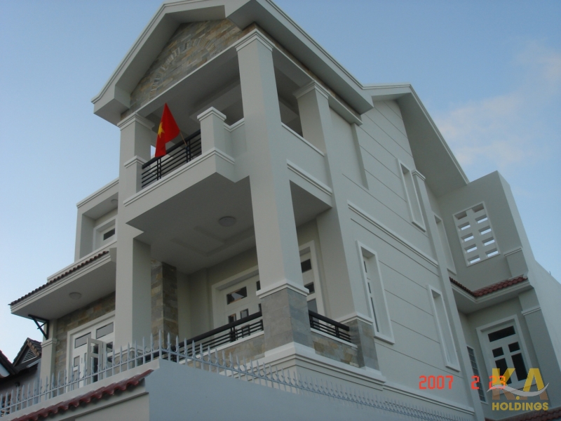 🔥 CHO THUÊ BIỆT THỰ TRẦN KHẮC CHUNG – P. TAM THẮNG, VŨNG TÀU - 7PN - CHỈ 25 TRIỆU
