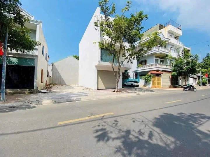 Bán Đất Mặt tiền Ngô Quyền- Rach Dừa- TP Vũng Tàu - 89.6M2  KT(6.79 x 13.08)M - ĐN- Giá: 8 Tỷ