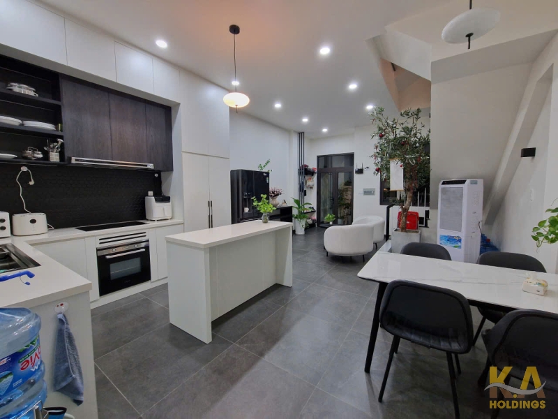 🏡 BÁN NHÀ DỰ ÁN LAVIDA VŨNG TÀU 1 TRỆT 3 LẦU – 87,5M² (5 X 17,5M) – ĐÔNG NAM – GIÁ 10 TỶ