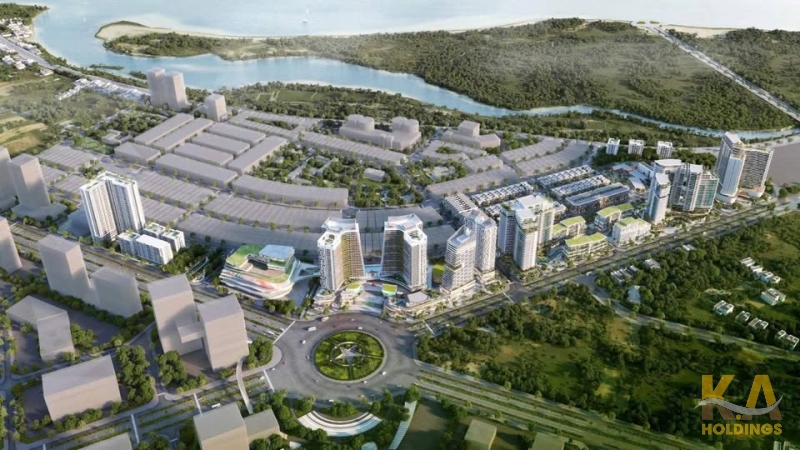 BÁN NHÀ THE LIGHT CITY - ĐƯỜNG CHI LĂNG - P.12 - 100M (5x20) - ĐÔNG NAM - SỔ ĐỎ  - GIÁ 5.5 TỶ