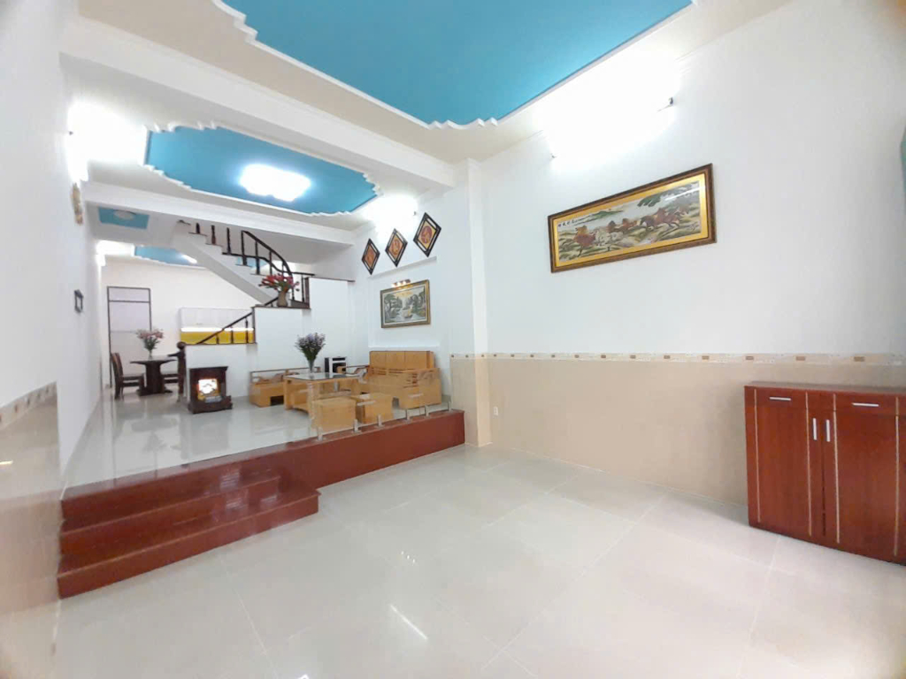🏡 BÁN NHÀ KHU ĐÔ THỊ CHÍ LINH – TP. VŨNG TÀU - 72M (4.5x16)M - ĐN - GIÁ 8.9 TỶ TL