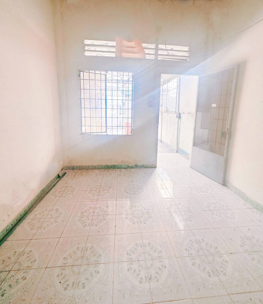 BÁN NHÀ  HẺM  Ô TÔ  ĐƯỜNG 30/4 - 80M2 - NGANG 3.5M - ĐB - HOÀN CÔNG - GIÁ 2.95 TỶ