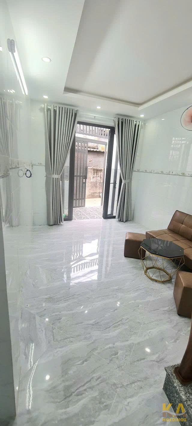 CHỈ TỪ 1,4 TỶ SỞ HỮU NGAY NHÀ 1 T 1L TRUNG TÂM VŨNG TÀU - CÓ 35 CĂN CHO QUÝ KHÁCH