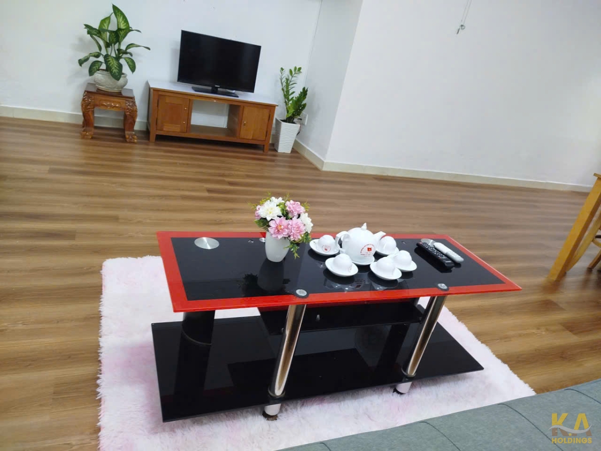 Bán Chung Cư NKKN Lô B – 63m² – View biển – Full nội thất – 2,25 tỷ