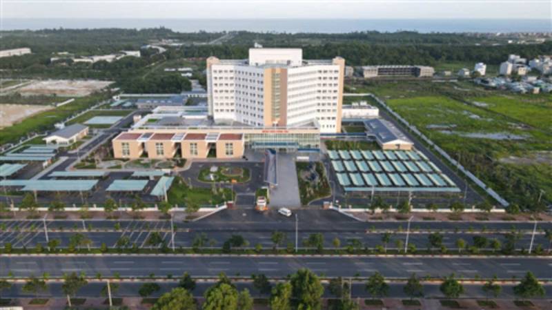 BÁN LÔ ĐẤT MẶT TIỀN ĐƯỜNG 2/9, P10, Vũng Tàu _ 1648M KT (19.6mx 48)M_ TB_ Giá 25 Tỷ