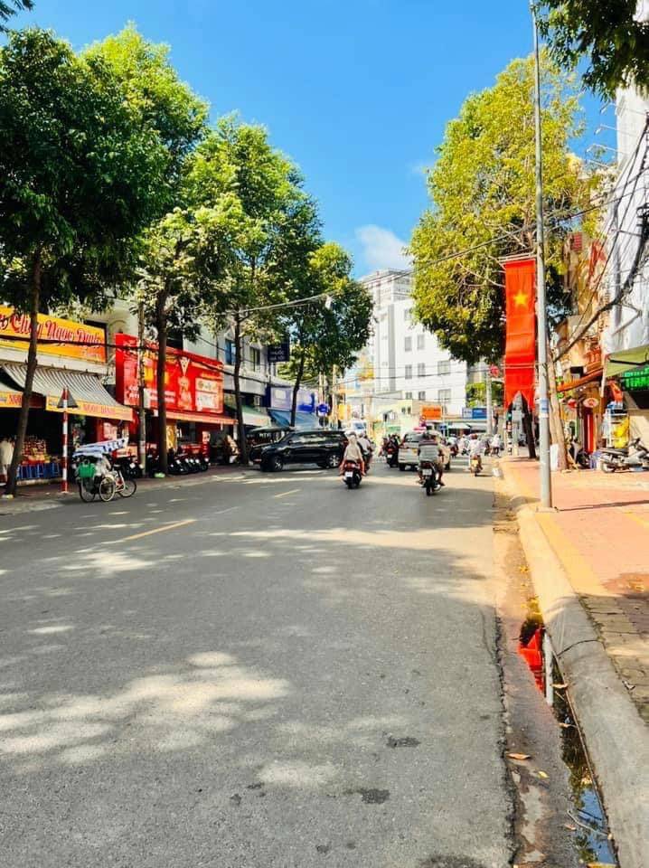 Bán nhà 1t2l mt phạm hồng thái kinh doanh tốt, thu nhập ổn định, f7, tpvt- giá 5,6 tỷ 