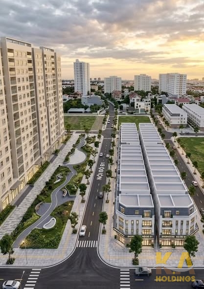 BÁN LÔ TĐC THẮNG NHẤT - 81M (4.5x18)M- TB - GIÁ 4.086 TỶ (TL)