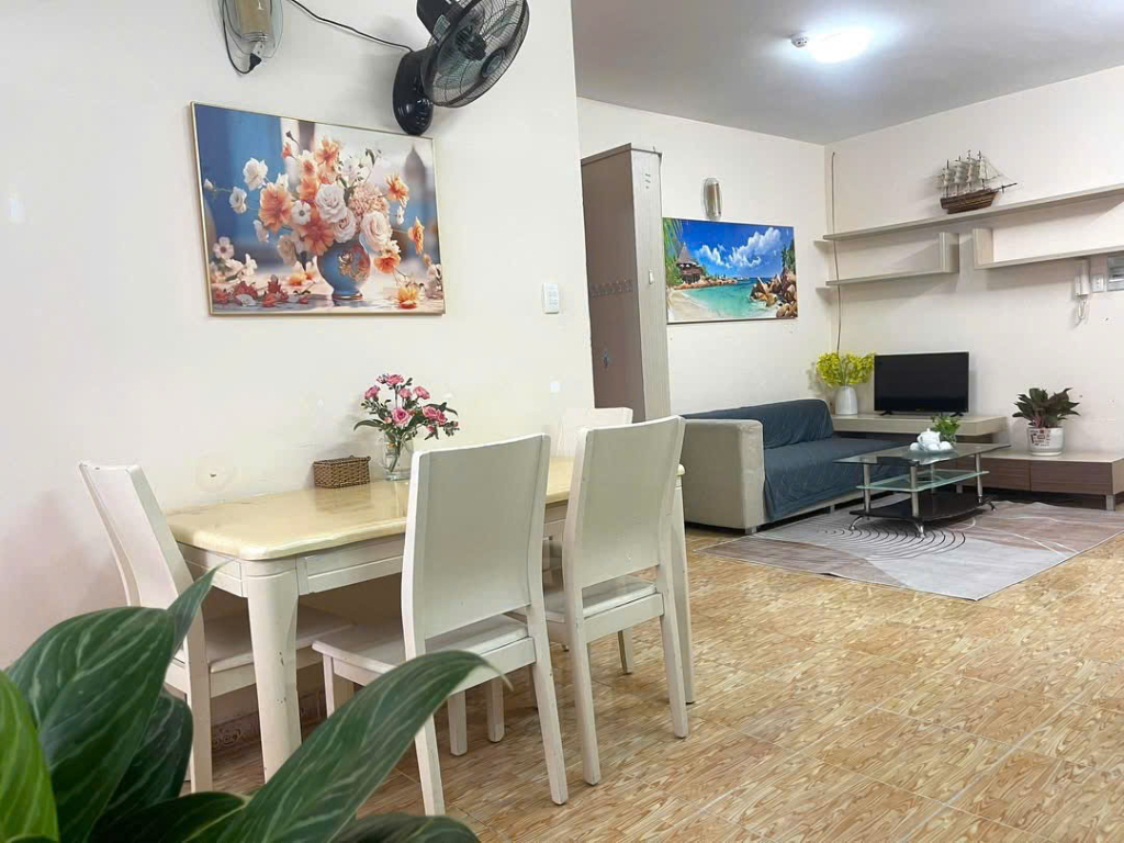 BÁN CĂN HỘ CHUNG CƯ LAKESIDE - STUDIO - 78M - FULL NỘI THẤT - CHO THUÊ - GIÁ 2,65 TỶ