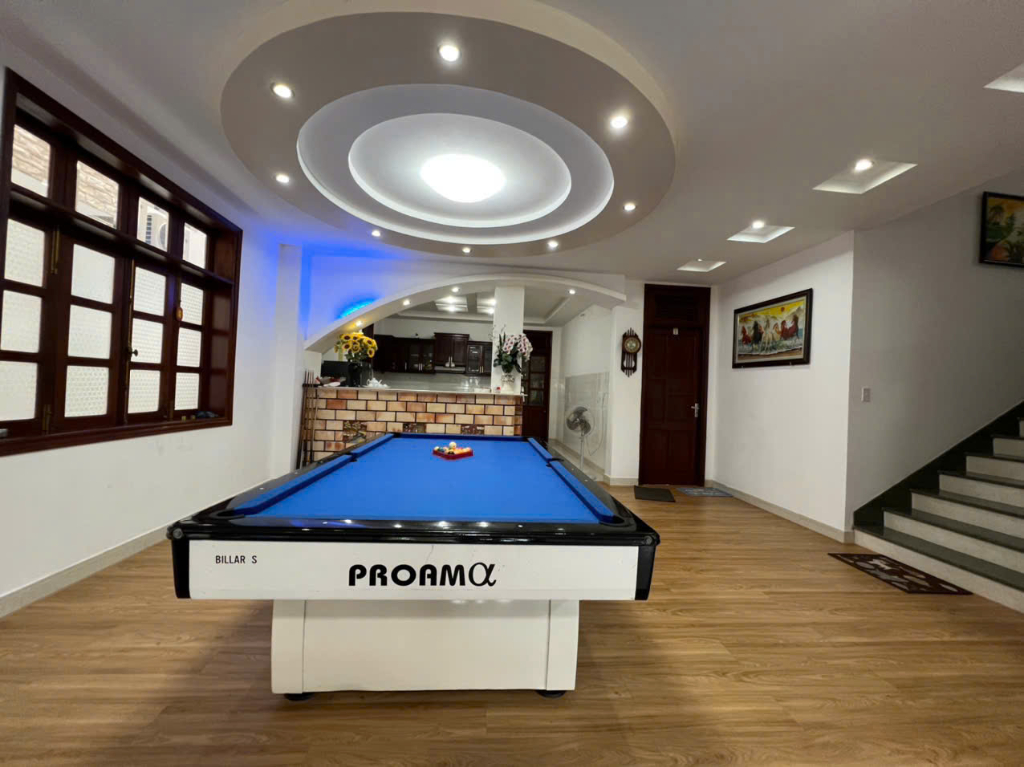🏡 BÁN CĂN VILLA VIEW BIỂN CỰC ĐẸP – TRẦN PHÚ, VŨNG TÀU – 500m² – 12x42m – TÂY NAM – GIÁ 40,5 TỶ
