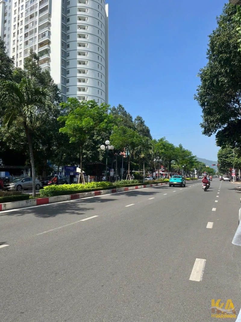 CHO THUÊ NHÀ 1 TRỆT 3 LẦU DIỆN TÍCH 90m2 ĐƯỜNG NGUYỄN AN NINH, VŨNG TÀU – GIÁ 20 TRIỆU/THÁNG
