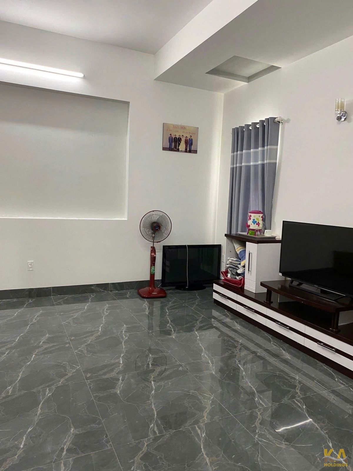 BÁN NHÀ 1 TRỆT 2 LẦU RƯỠI - ĐƯỜNG TRƯƠNG CÔNG ĐỊNH - HẺM 2 OTO - LỀ ĐƯỜNG 2M - 79,5M (5x15,9) - ĐÔNG BẮC - GIÁ 11 TỶ (TL)