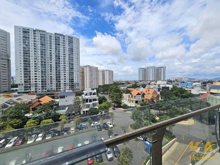 BÁN NHÀ CẤP 4 MẶT TIỀN NGUYỄN VĂN TRỖI - 202,3M (6x 33,7) - ĐÔNG NAM - GIÁ 26 TỶ