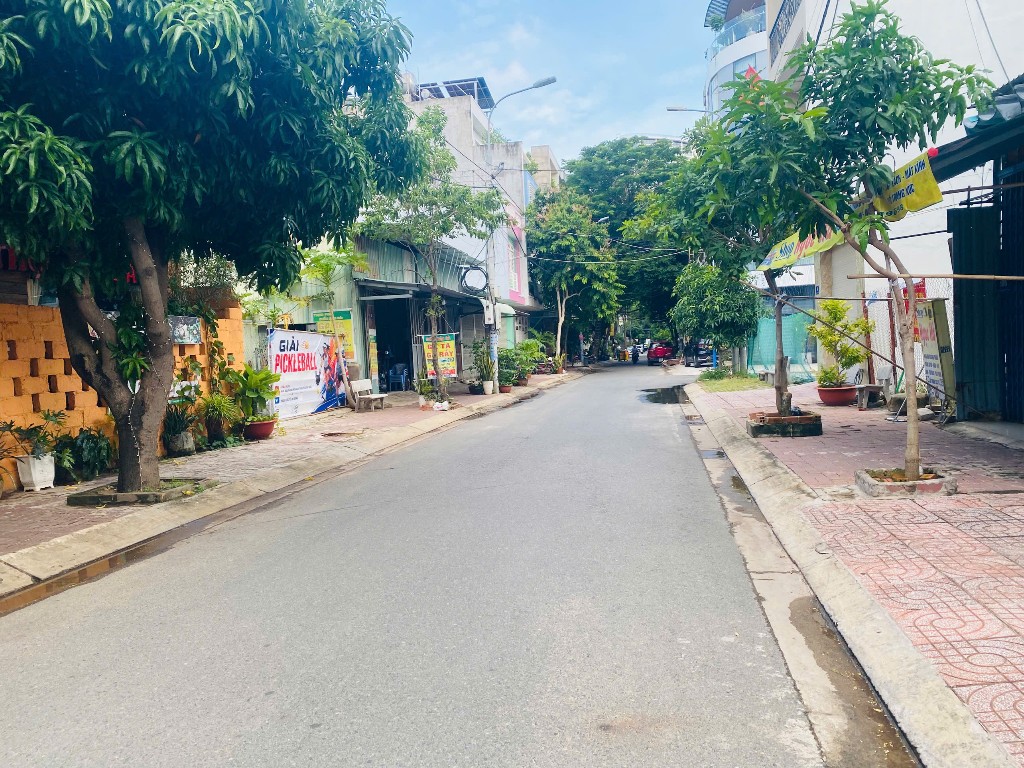 🏡 BÁN ĐẤT MẶT TIỀN KĐT CHÍ LINH, P10, VŨNG TÀU – 69M² (4,5×15,3M) – ĐÔNG BẮC – GIÁ 7.8 TỶ