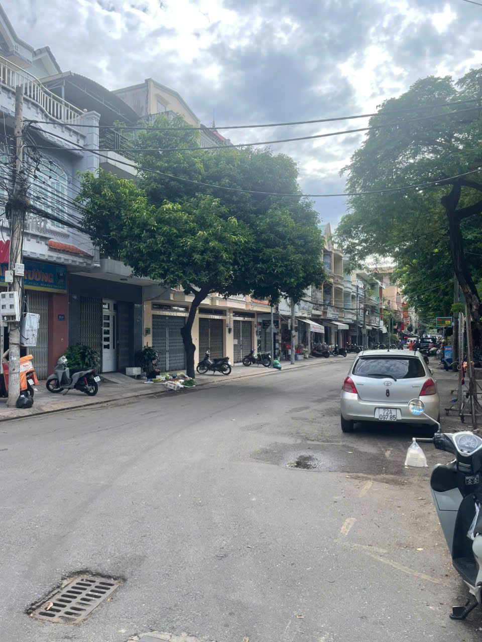 BÁN NHÀ 3 LẦU, 1 TRỆT, 1 TUM, CHỢ RẠCH DỪA(VT) - VỊ TRÍ ĐẸP - GIÁ 11 TỶ.